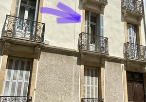 Charmant Appartement au Centre de Dijon