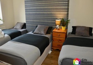 City Property Apartments 35