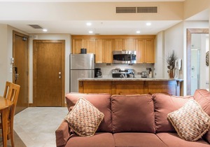 Comfortably Furnished Condo w Canyons Village View by RedAwning - Save 20% on 7+ Nights!