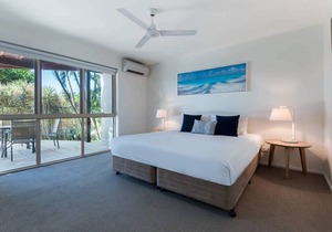 Cooinda Gardens 5 - Beautiful Apartment on Hamilton Island