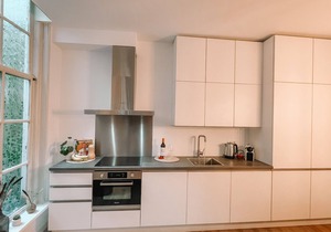 Coolest Apartment in Haarlem City - close to Beach and Amsterdam
