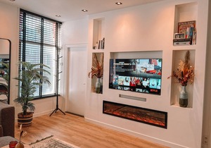 Coolest Apartment in Haarlem City - close to Beach and Amsterdam