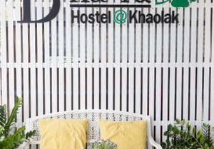 DKaYa Hostel