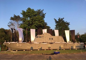 DKaYa Hostel