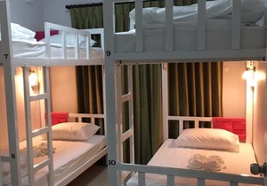 DKaYa Hostel
