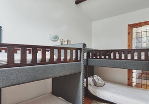 Eaton Lodge - Luxury Cottages