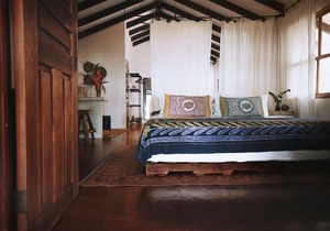 Encantada Ocean Cottages