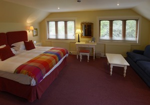 Factors Inn & Cottage