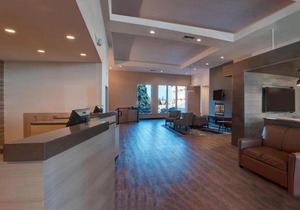 Fairfield Inn & Suites by Marriott Spokane Valley