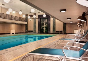 Fairmont Chateau Laurier