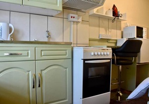 Fully Equipped Studio in Trendy Rathmines