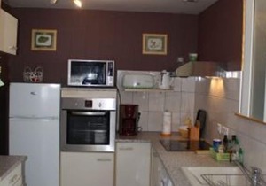 Gite Granges-Aumontzey-Aumontzey, 1 bedroom, 3 persons