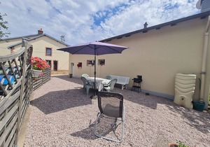 Gite Granges-Aumontzey-Aumontzey, 1 bedroom, 3 persons