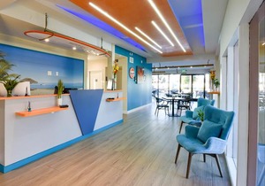 Golden Host Resort - Sarasota