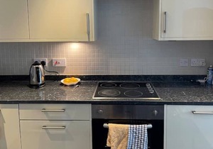 Gorgeous Notting Hill Apartment
