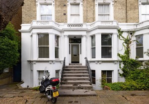 Gorgeous Portobello & Notting Hill