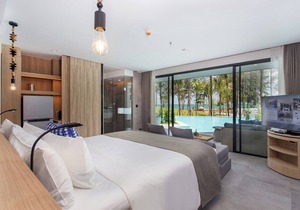 Grand Pool Access Seaview (PS2)