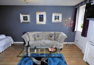 Grassmarket Studio