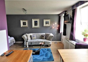 Grassmarket Studio