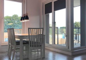 Harmonia Oliwska Apartament