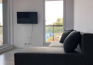 Harmonia Oliwska Apartament