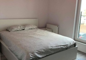 Harmonia Oliwska Apartament