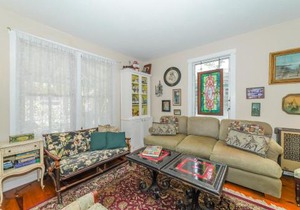 Historic home in downtown, Built in 1911