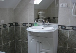 Holiday apartment Fonyód for 1 - 4 persons with 2 bedrooms - Holiday apartment