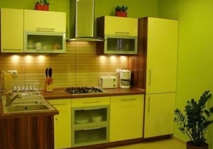 Holiday apartment Fonyód for 6 persons with 3 bedrooms - Holiday house