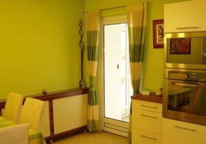 Holiday apartment Fonyód for 6 persons with 3 bedrooms - Holiday house