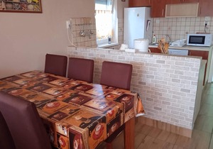 Holiday apartment Fonyód for 1 - 4 persons with 2 bedrooms - Holiday apartment