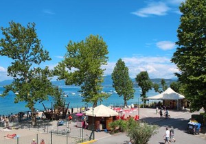 Holiday Home Cisano & San Vito-1 by Interhome