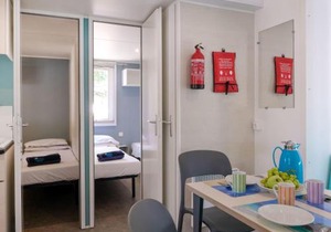 Holiday Home Cisano & San Vito-2 by Interhome