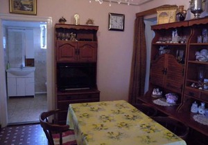 Holiday home in Balatonfenyves 38166