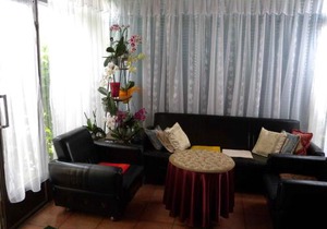 Holiday home in Balatonfenyves 38166