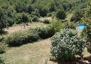 Holiday house Sonnac sur l'Hers for 6 - 10 persons with 4 bedrooms - Row house
