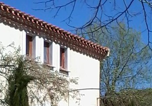 Holiday house Sonnac sur l'Hers for 2 - 5 persons with 2 bedrooms - Twin house