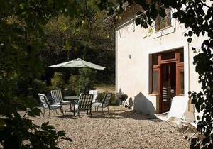Holiday house Sonnac sur l'Hers for 1 - 4 persons with 2 bedrooms - Holiday house