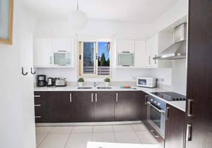 Holiday house Pernera for 1 - 6 persons with 3 bedrooms - Holiday house