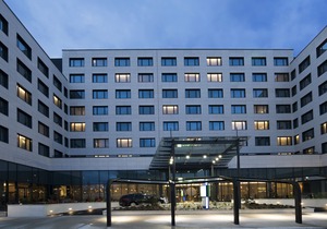 Holiday Inn Express Paris - CDG Airport, an Ihg Hotel