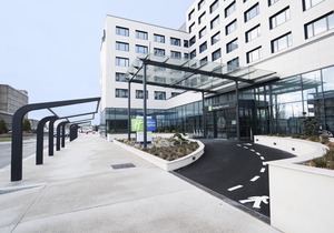 Holiday Inn Express Paris - CDG Airport, an Ihg Hotel