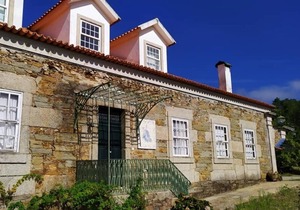 Hospital House - Guest House