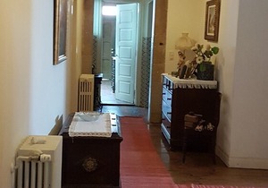Hospital House - Guest House