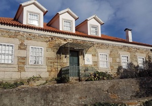 Hospital House - Guest House 1