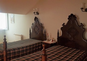 Hospital House - Guest House 1