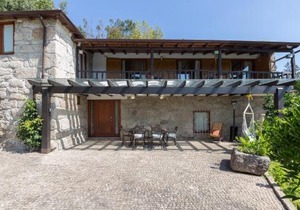 Host Wise - Boutique Country House w Pool