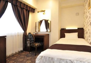 Hotel Paco Obihiro Ekimae