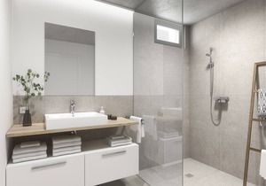 HUB PLUS STUDIO with 61 sqm for 1-3 people