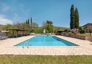 Intera- La Colonica nel Chianti