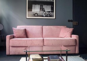 Joie Paris Quartier Latin